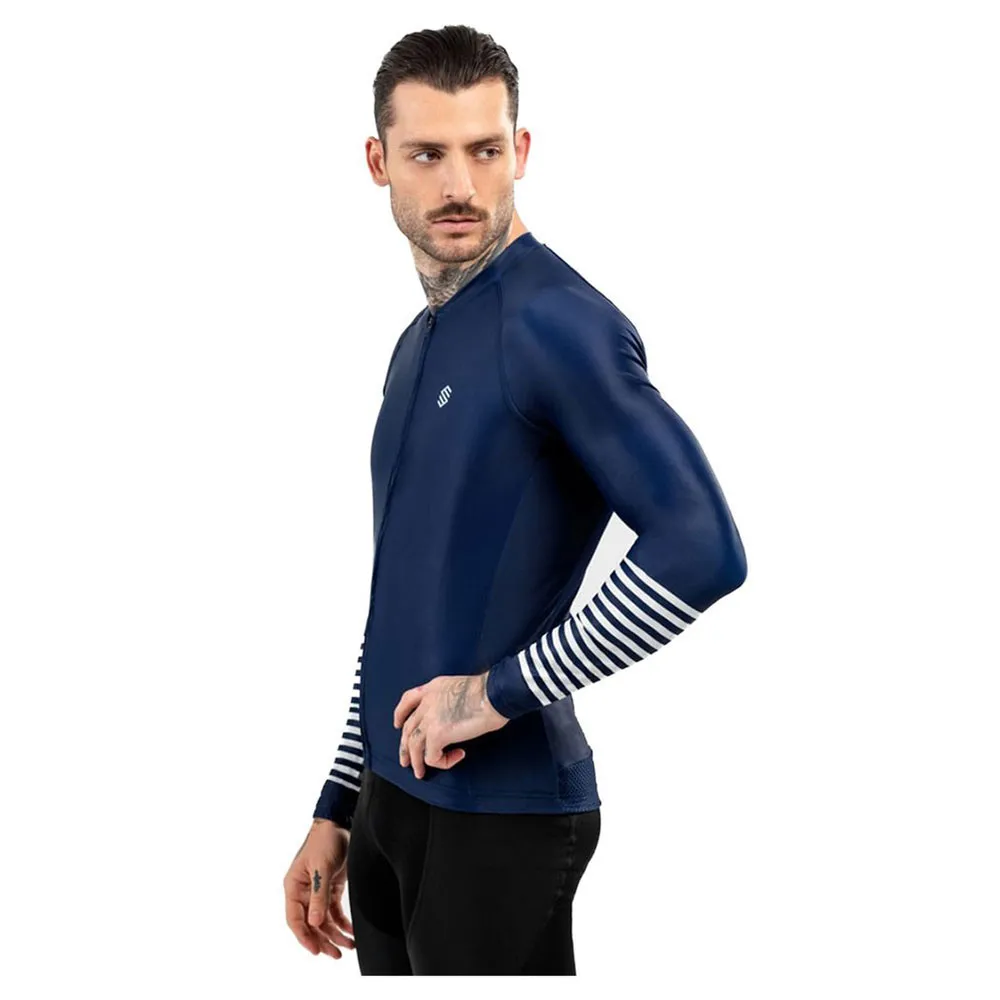 Siroko M2 Alpine Langarm-trikot Siroko M2 Alpine Langarm-trikot