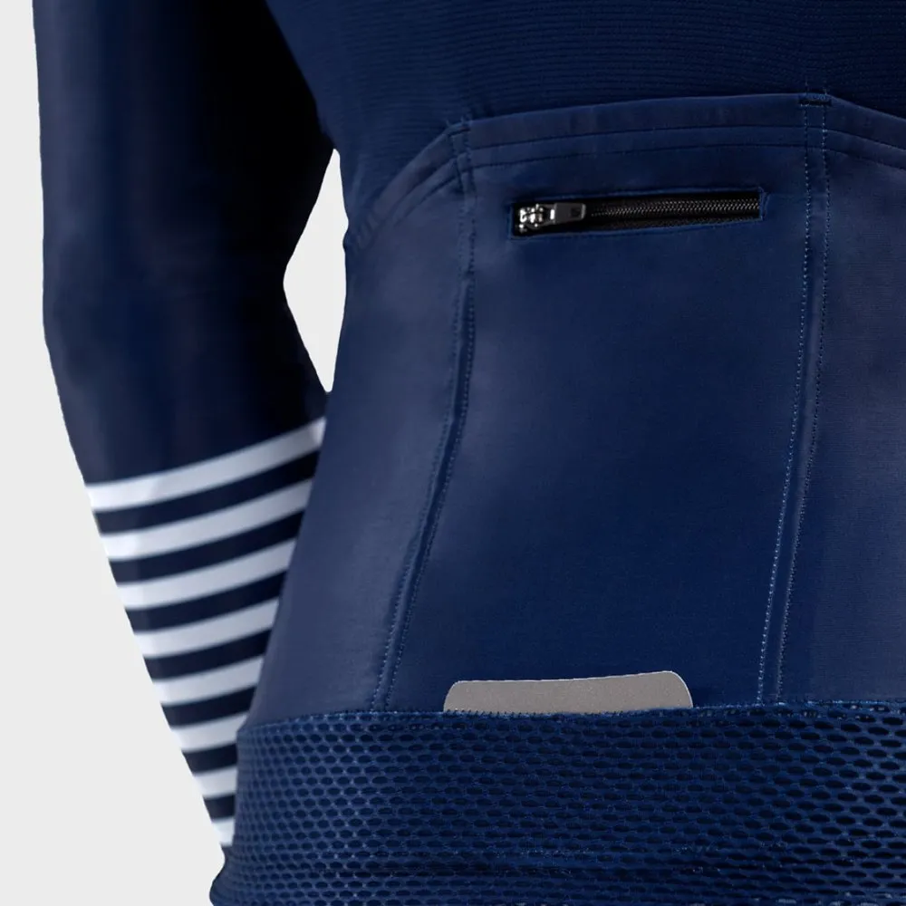 Siroko M2 Alpine Langarm-trikot Siroko M2 Alpine Langarm-trikot