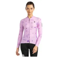 Siroko M2 Annie Langarm-trikot