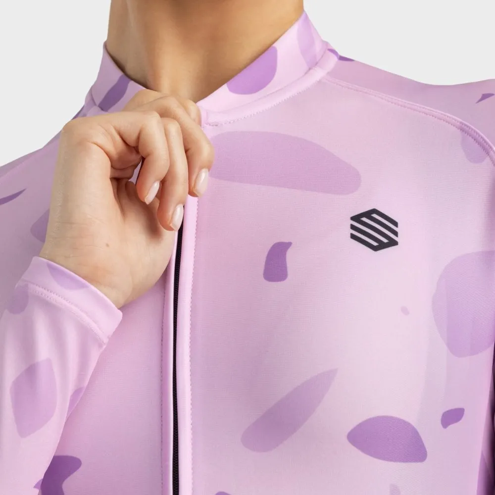 Siroko M2 Annie Langarm-trikot Siroko M2 Annie Langarm-trikot