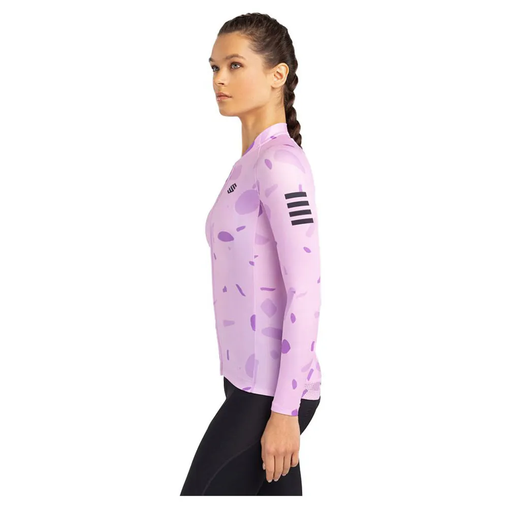Siroko M2 Annie Langarm-trikot Siroko M2 Annie Langarm-trikot