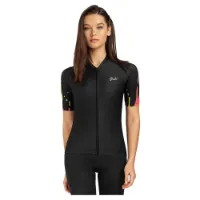 Siroko M2 Aquarelle Kurzarm-radtrikot Siroko M2 Aquarelle Kurzarm-radtrikot