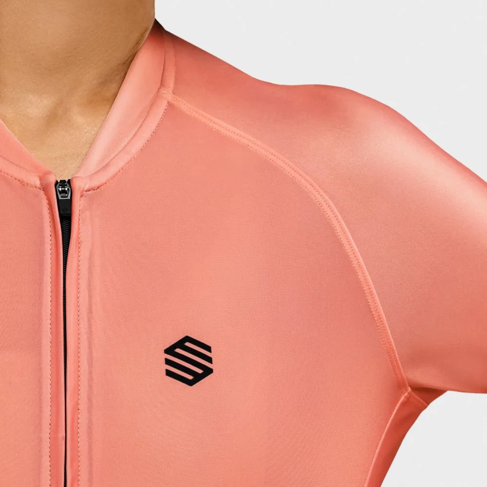 Siroko M2 Ardenas Langarm-trikot Siroko M2 Ardenas Langarm-trikot