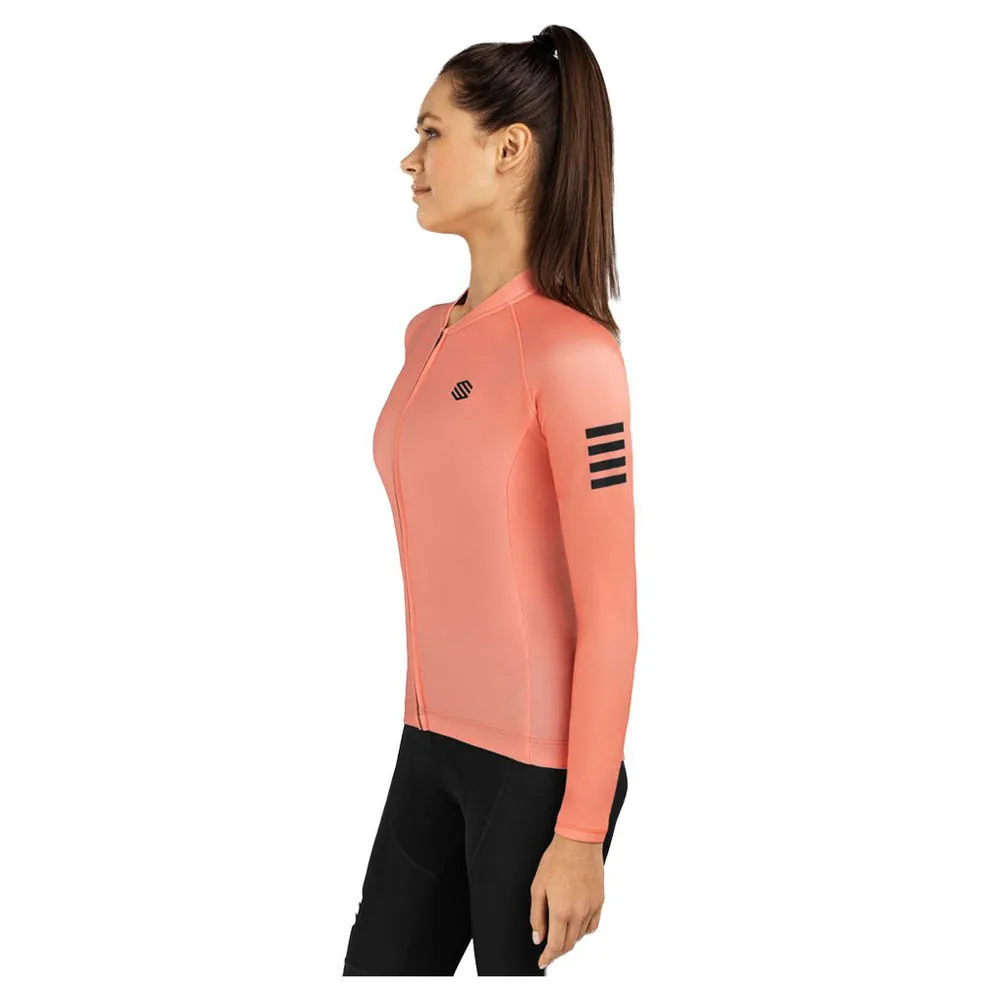 Siroko M2 Ardenas Langarm-trikot Siroko M2 Ardenas Langarm-trikot