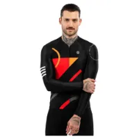 Siroko M2 Arizona Langarm-trikot Siroko M2 Arizona Langarm-trikot