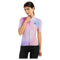 Siroko M2 Aura Kurzarm-radtrikot