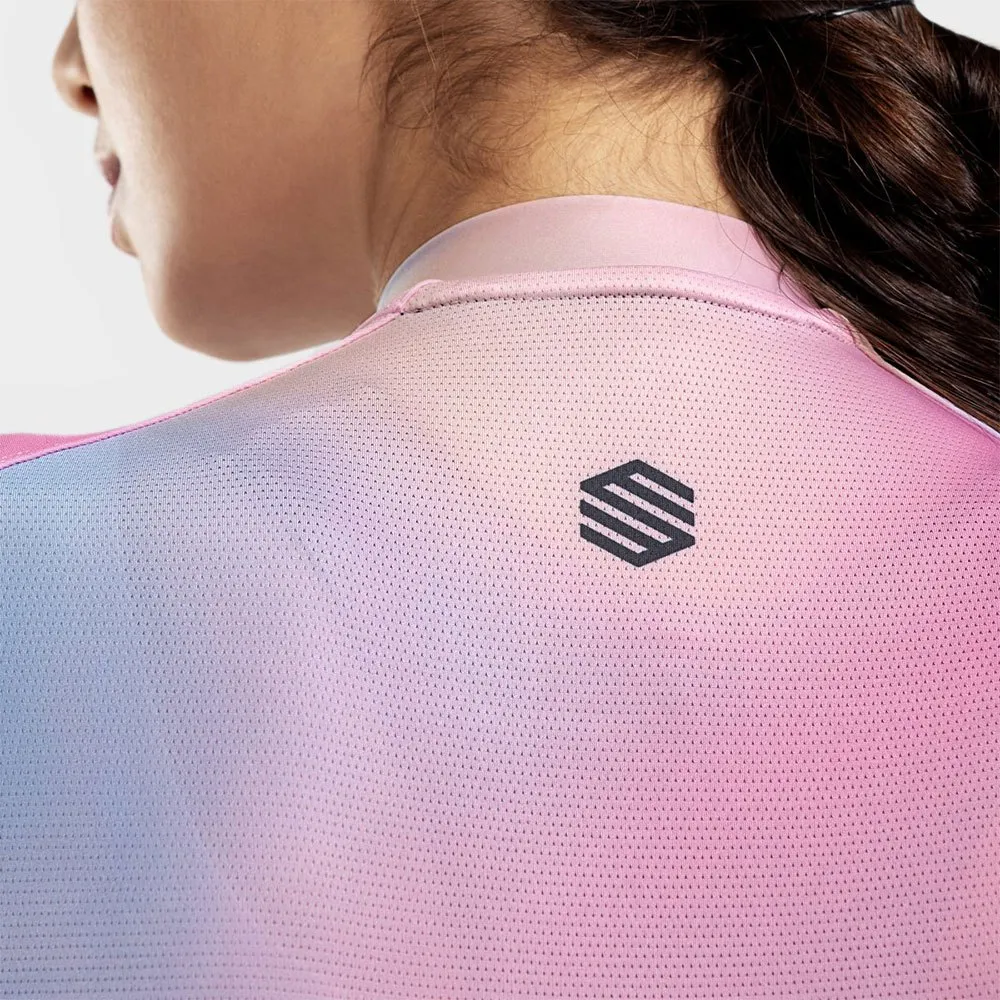 Siroko M2 Aura Kurzarm-radtrikot