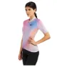 Siroko M2 Aura Kurzarm-radtrikot
