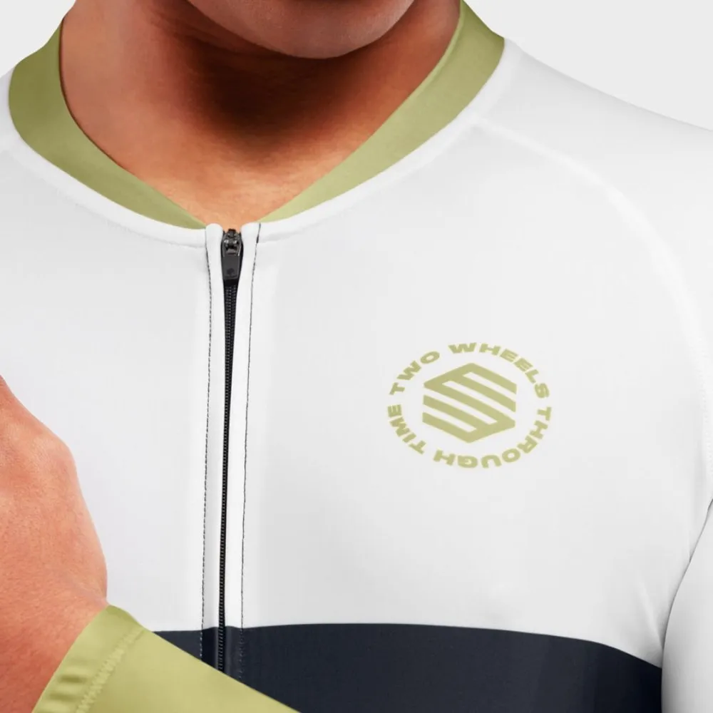 Siroko M2 Bavaria Langarm-trikot Siroko M2 Bavaria Langarm-trikot
