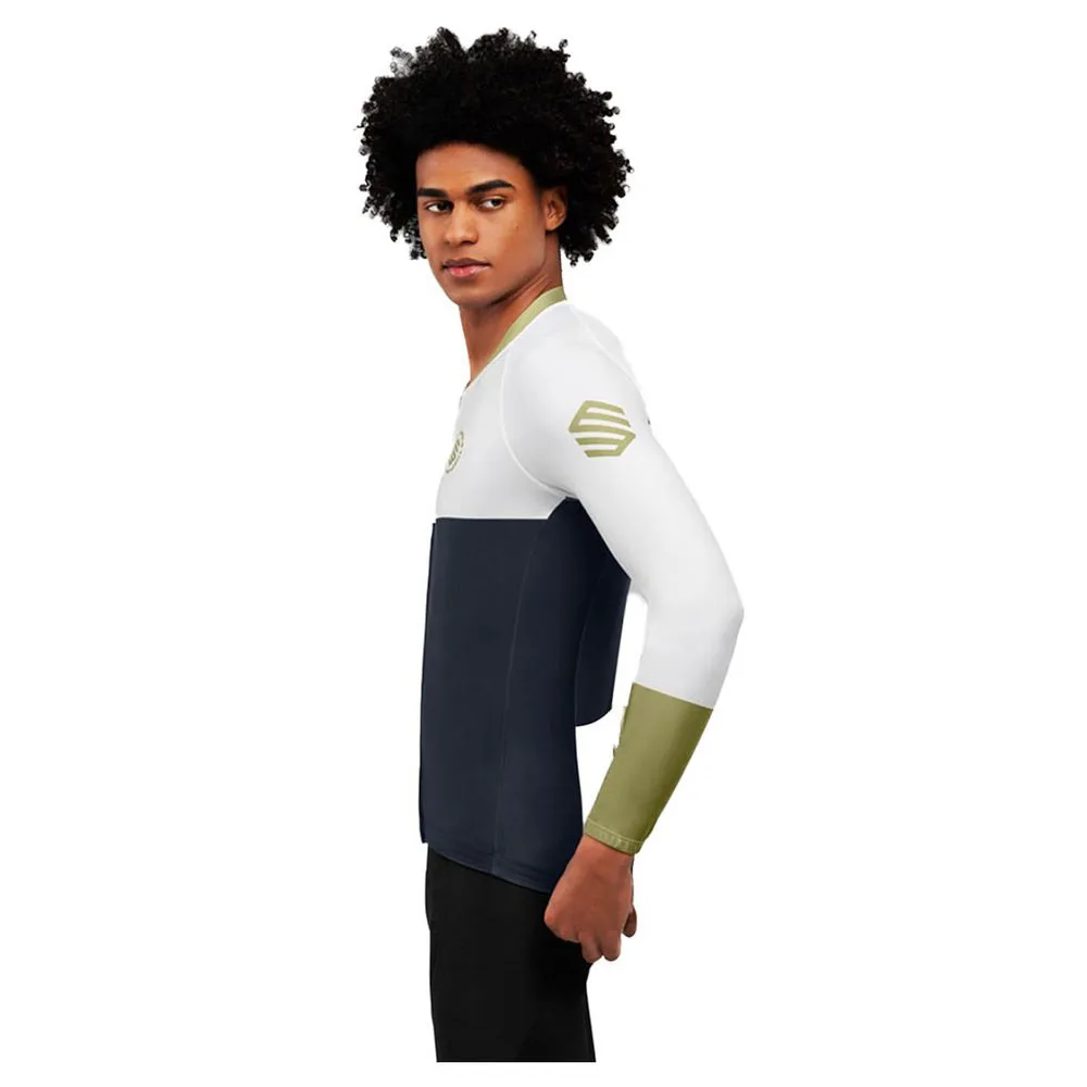 Siroko M2 Bavaria Langarm-trikot Siroko M2 Bavaria Langarm-trikot