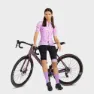 Siroko M2 Bloomer Kurzarm-radtrikot