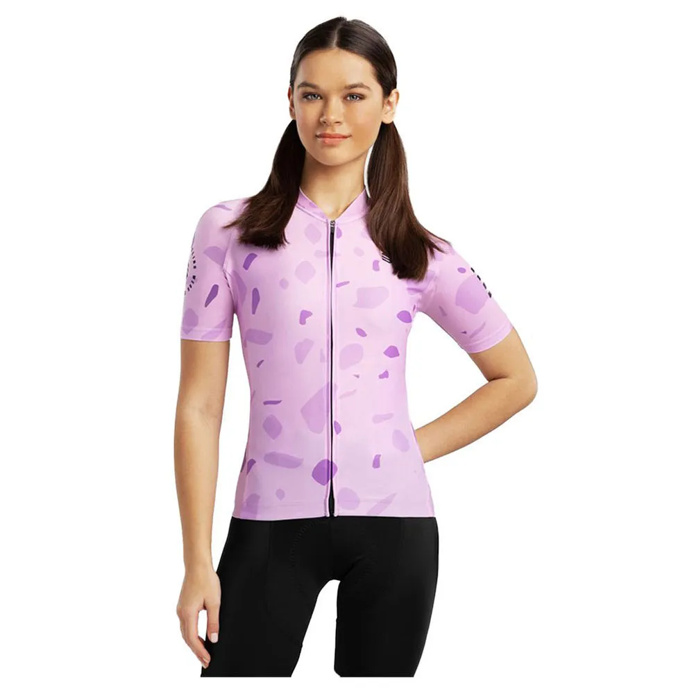 Siroko M2 Bloomer Kurzarm-radtrikot Siroko M2 Bloomer Kurzarm-radtrikot