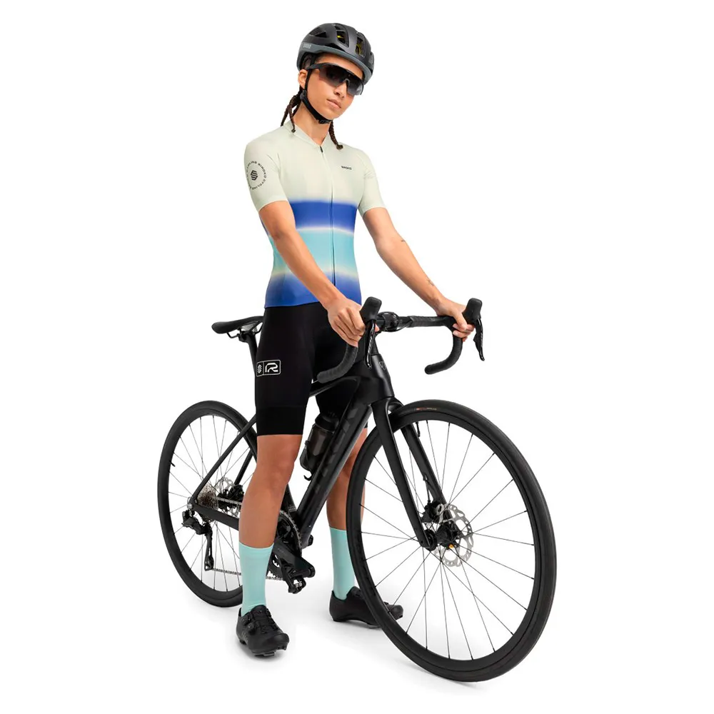 Siroko M2 Bora Kurzarm-radtrikot Siroko M2 Bora Kurzarm-radtrikot