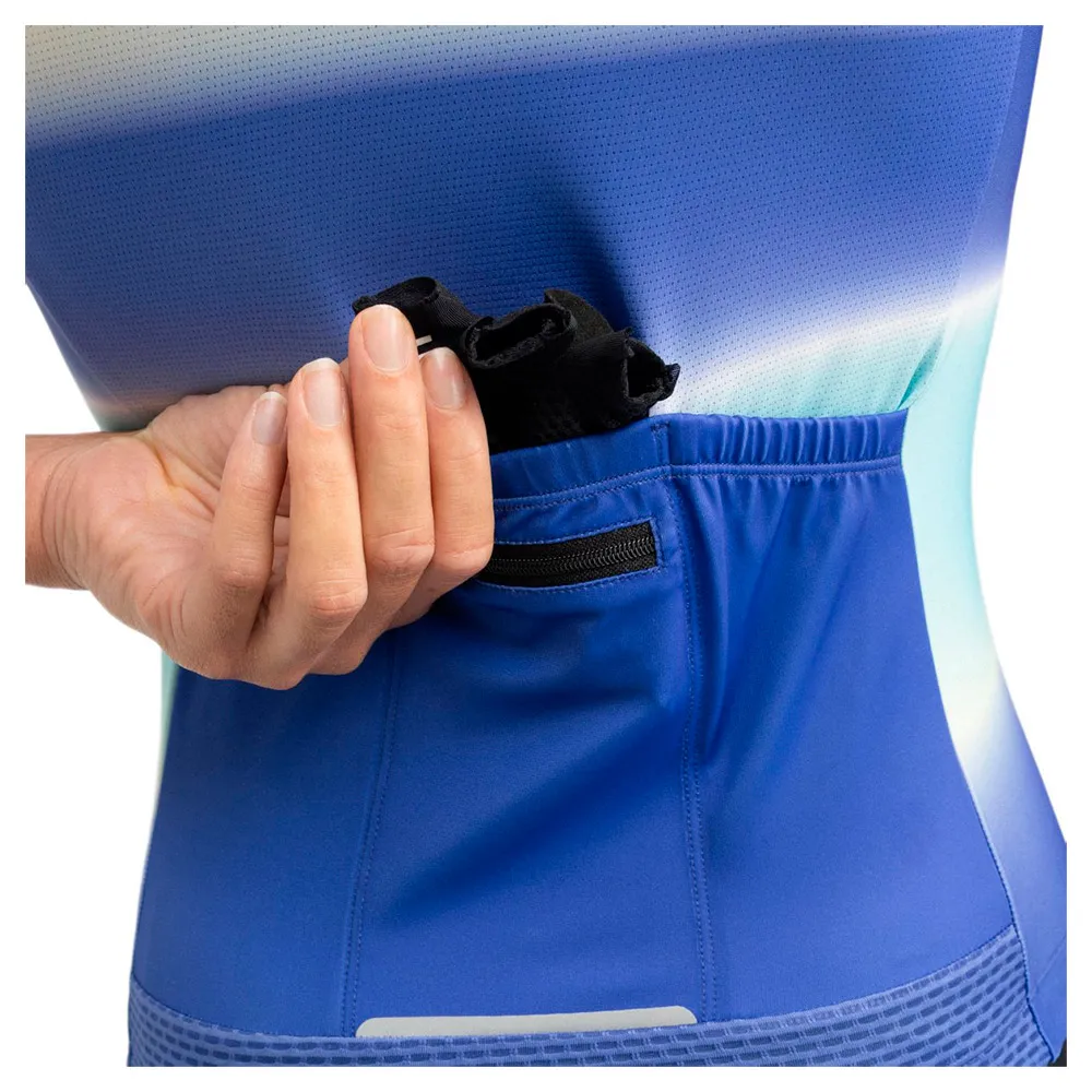 Siroko M2 Bora Kurzarm-radtrikot Siroko M2 Bora Kurzarm-radtrikot