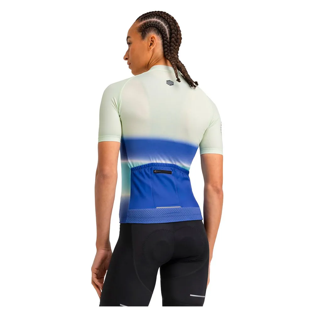 Siroko M2 Bora Kurzarm-radtrikot Siroko M2 Bora Kurzarm-radtrikot
