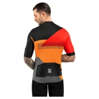 Siroko M2 California Kurzarm-radtrikot Siroko M2 California Kurzarm-radtrikot