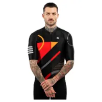 Siroko M2 Colorado Kurzarm-radtrikot Siroko M2 Colorado Kurzarm-radtrikot