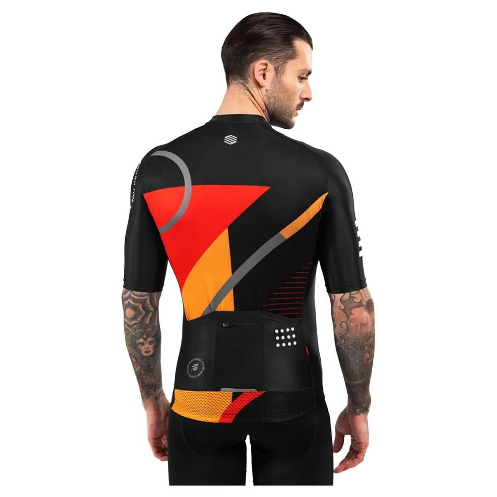 Siroko M2 Colorado Kurzarm-radtrikot Siroko M2 Colorado Kurzarm-radtrikot