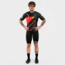 Siroko M2 Colorado Kurzarm-radtrikot