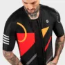 Siroko M2 Colorado Kurzarm-radtrikot