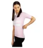 Siroko M2 Dalsnibba Kurzarm-radtrikot, Bubblegum pink / white