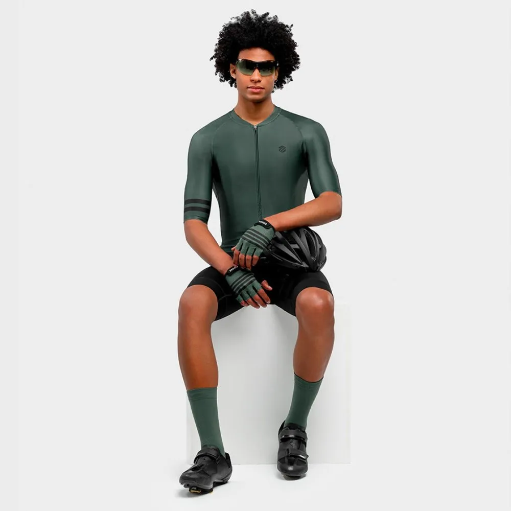 Siroko M2 Dirty Road Kurzarm-radtrikot Siroko M2 Dirty Road Kurzarm-radtrikot