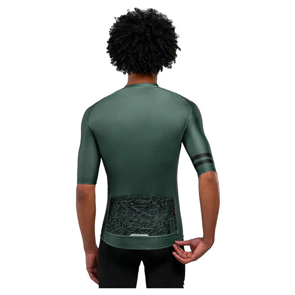 Siroko M2 Dirty Road Kurzarm-radtrikot Siroko M2 Dirty Road Kurzarm-radtrikot