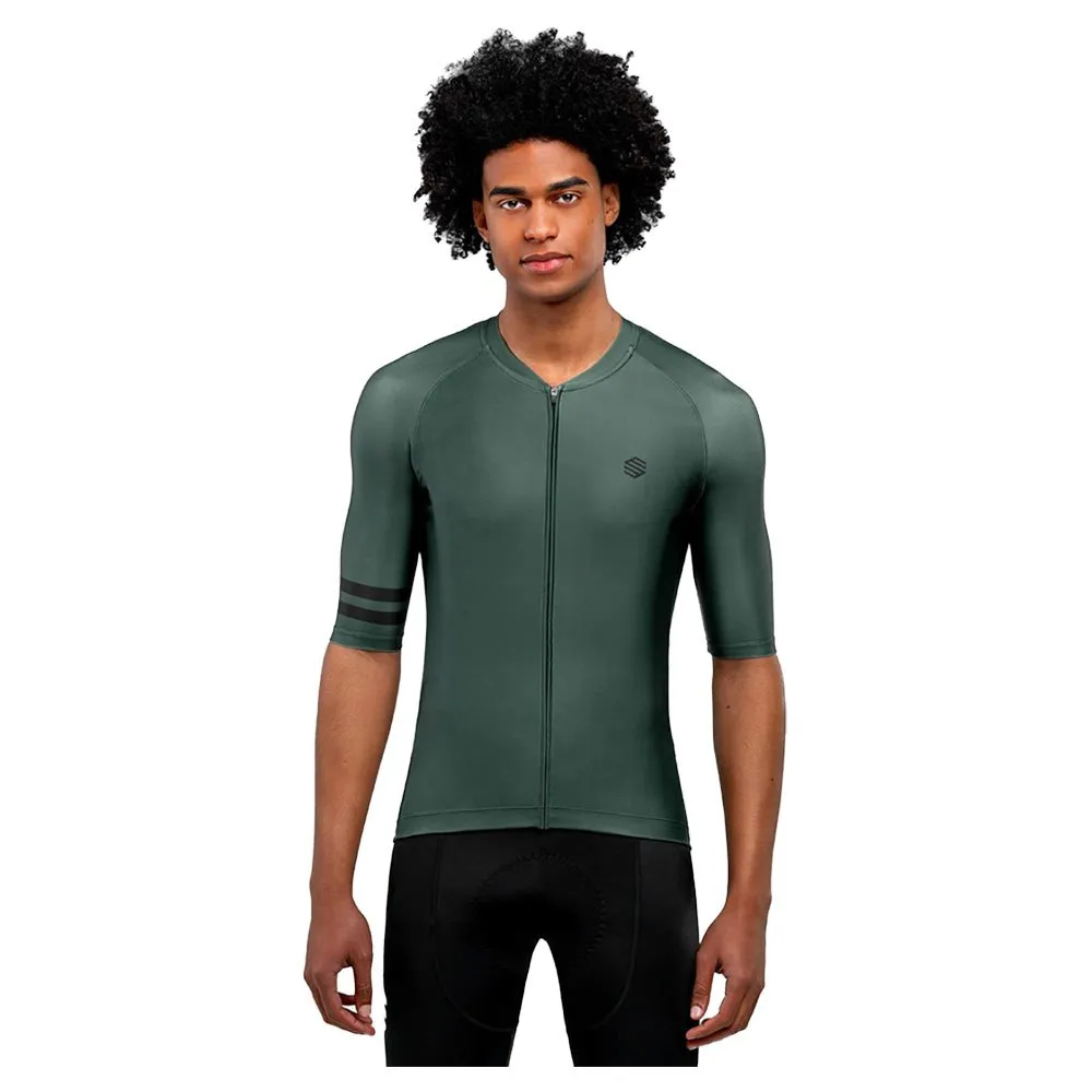 Siroko M2 Dirty Road Kurzarm-radtrikot Siroko M2 Dirty Road Kurzarm-radtrikot