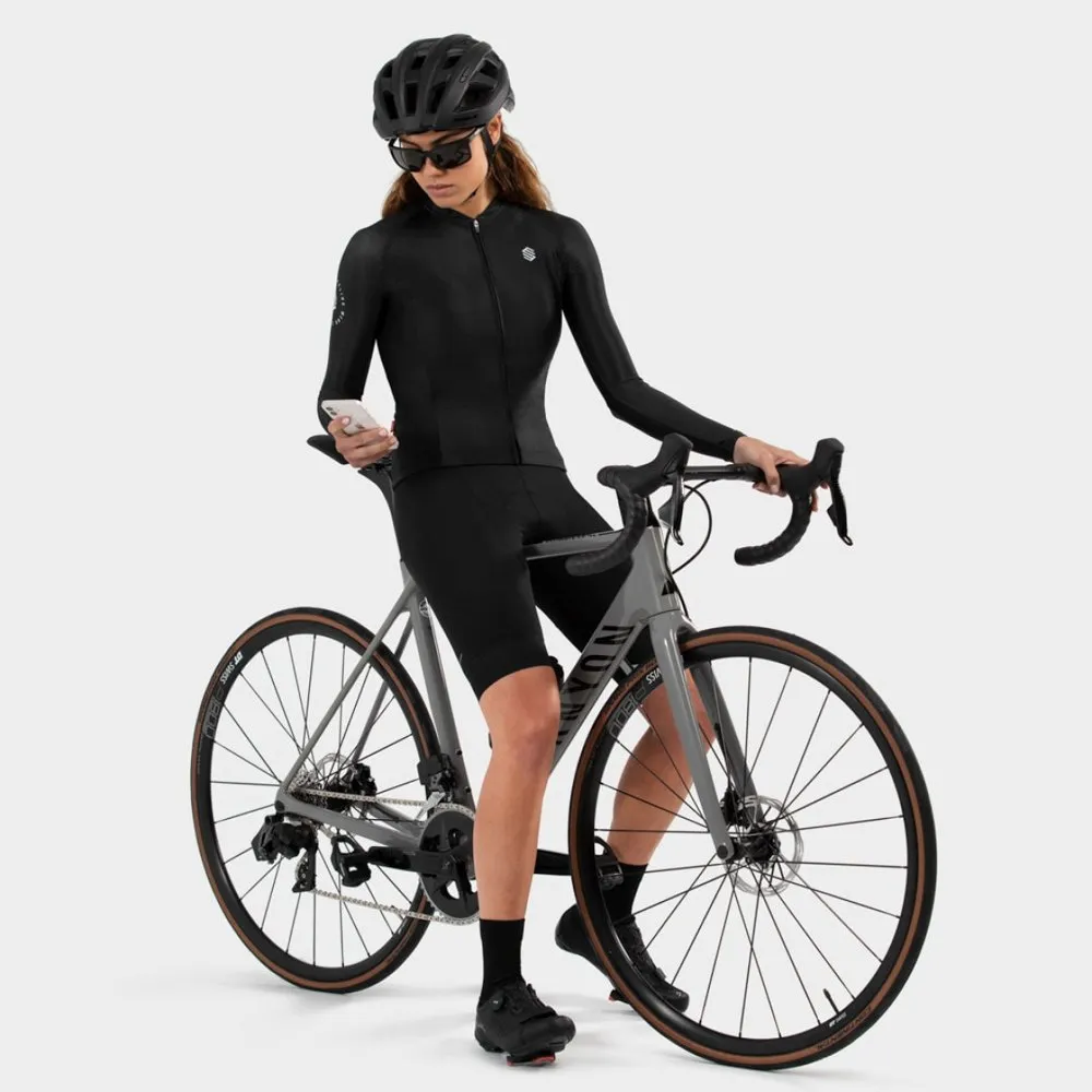Siroko M2 Eclipse Langarm-trikot