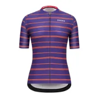 Siroko M2 Elba Kurzarm-radtrikot Siroko M2 Elba Kurzarm-radtrikot