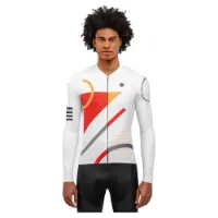 Siroko M2 Finish Line Langarm-trikot Siroko M2 Finish Line Langarm-trikot