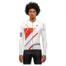 Siroko M2 Finish Line Langarm-trikot