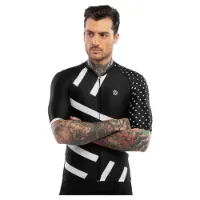 Siroko M2 Finisher Kurzarm-radtrikot Siroko M2 Finisher Kurzarm-radtrikot