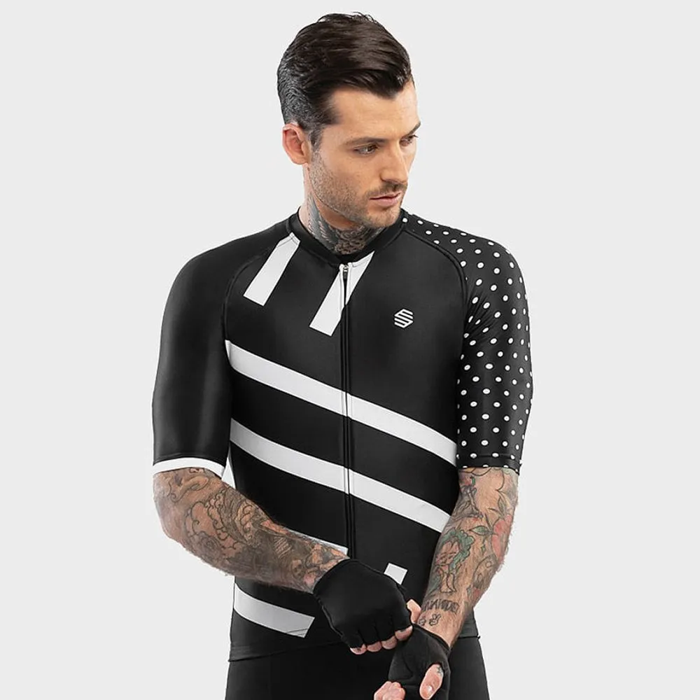Siroko M2 Finisher Kurzarm-radtrikot Siroko M2 Finisher Kurzarm-radtrikot