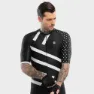 Siroko M2 Finisher Kurzarm-radtrikot