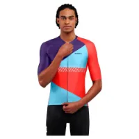 Siroko M2 Flèche Kurzarm-radtrikot Siroko M2 Flèche Kurzarm-radtrikot