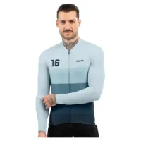 Siroko M2 Focus Langarm-trikot