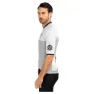 Siroko M2 Granfondo Kurzarm-radtrikot, White / grey