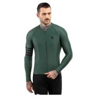 Siroko M2 Gravel Langarm-trikot Siroko M2 Gravel Langarm-trikot