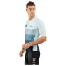 Siroko M2 Hardknott Pass Kurzarm-radtrikot, Blue, XS