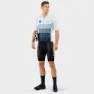 Siroko M2 Hardknott Pass Kurzarm-radtrikot, Blue, XS