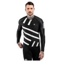 Siroko M2 Leader Langarm-trikot Siroko M2 Leader Langarm-trikot