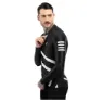 Siroko M2 Leader Langarm-trikot