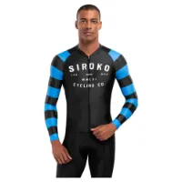 Siroko M2 Legend Langarm-trikot Siroko M2 Legend Langarm-trikot