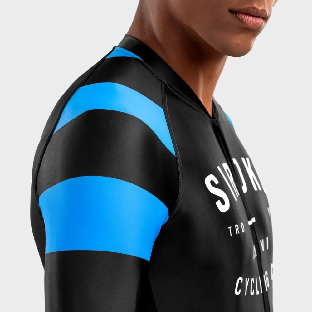 Siroko M2 Legend Langarm-trikot Siroko M2 Legend Langarm-trikot