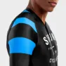 Siroko M2 Legend Langarm-trikot