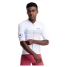 Siroko M2 Loud Kurzarm-radtrikot