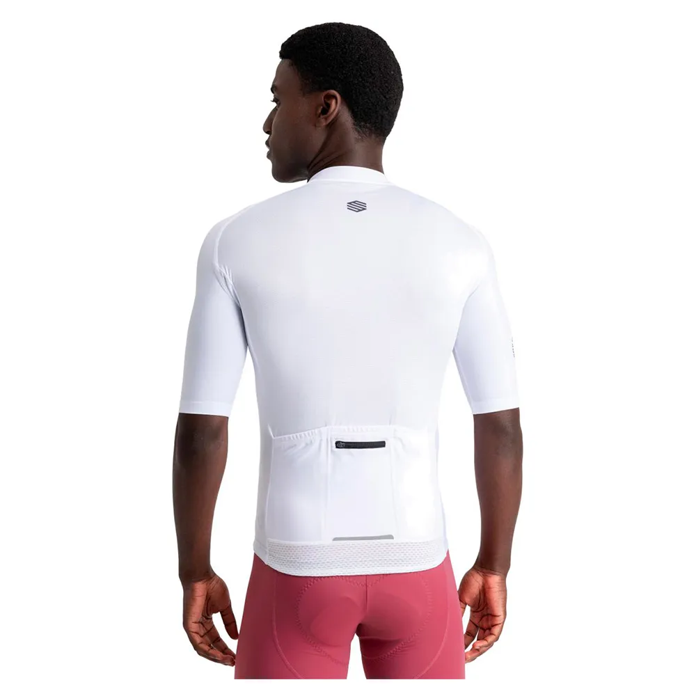 Siroko M2 Loud Kurzarm-radtrikot