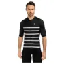 Siroko M2 Moors Kurzarm-radtrikot