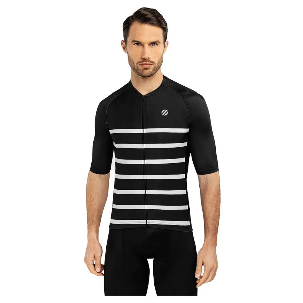 Siroko M2 Moors Kurzarm-radtrikot Siroko M2 Moors Kurzarm-radtrikot